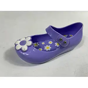 Jelly Sandals