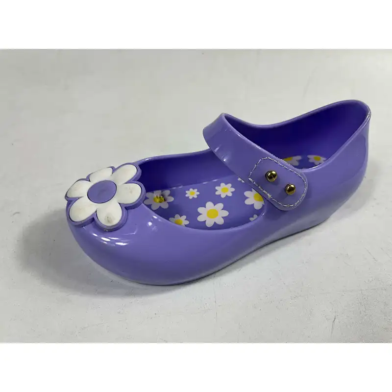 Jelly Sandals
